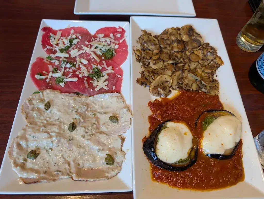 Restaurant Azzurro_Heemstede_slider_image_3