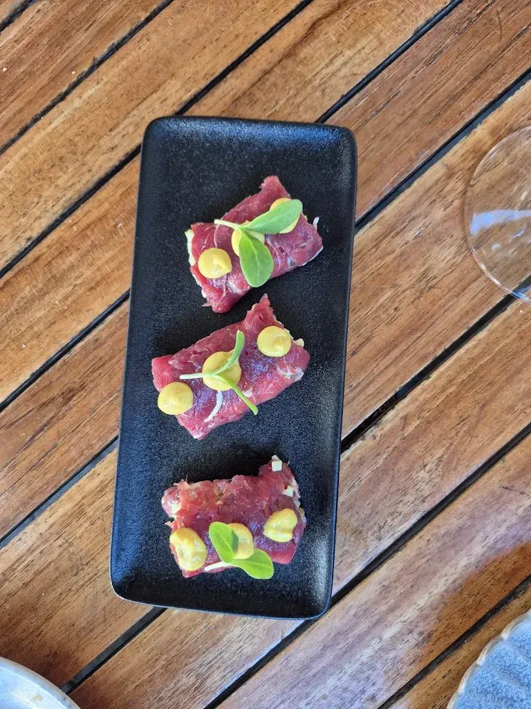 Pascale Zwaan_Brasserie Boudewijn_Heemstede_review