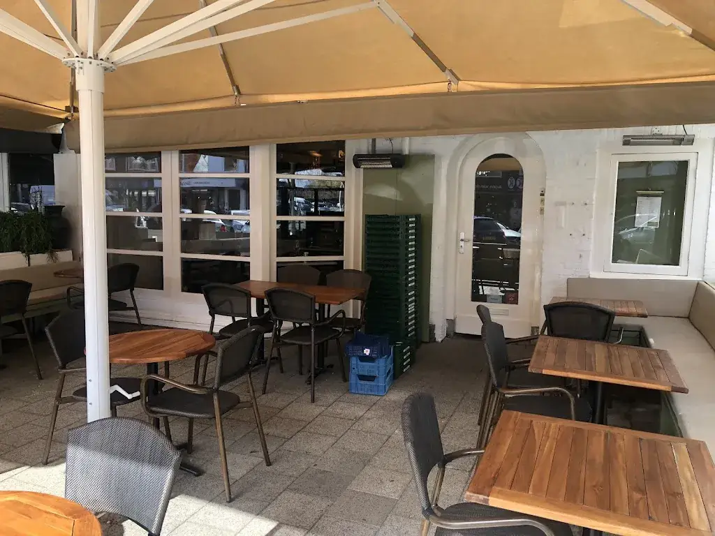 Brasserie Boudewijn_Heemstede_slider_image_1