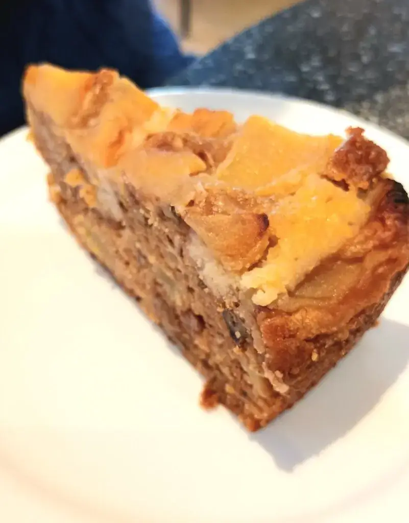 Menu_Copper Branch_Almere_image_5