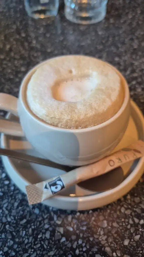 Menu_Copper Branch_Almere_image_9