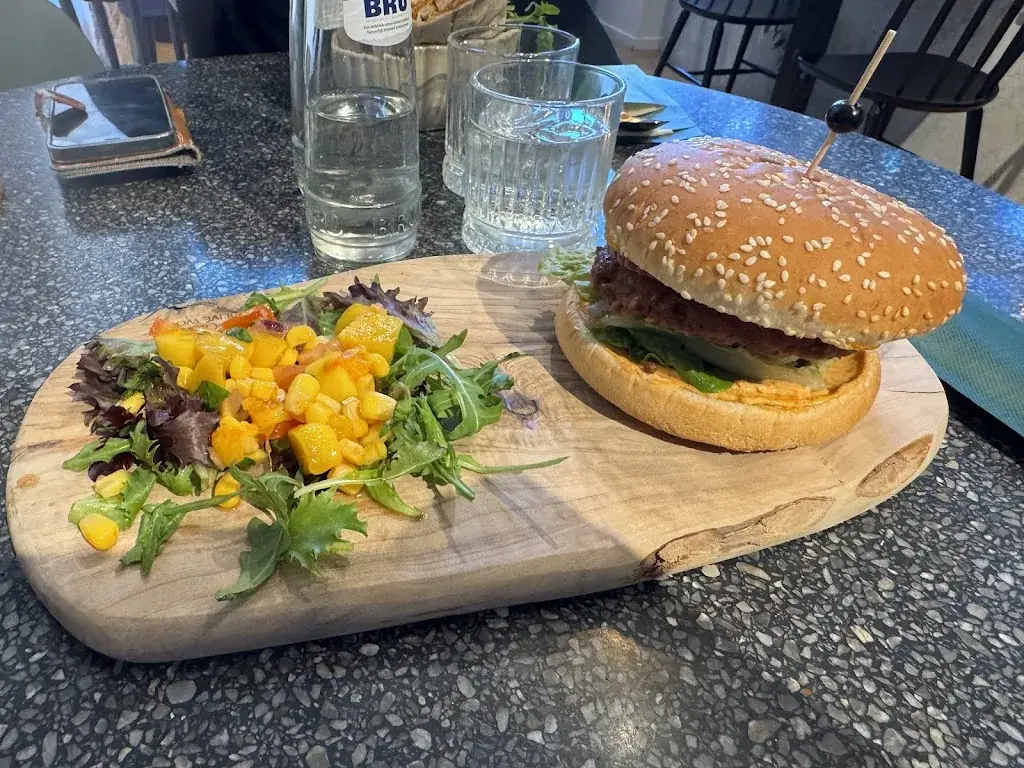 Rico S._Copper Branch_Almere_review