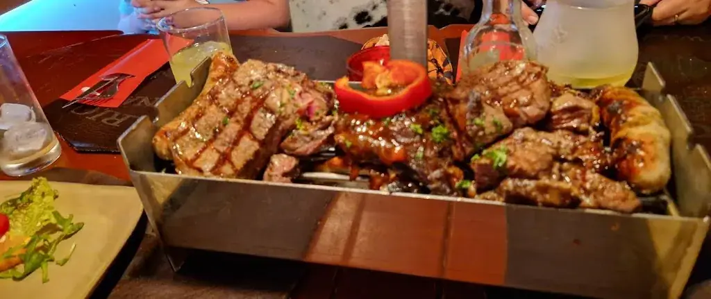 Menu_La Rosario Heemstede Argentijns Grill Restaurant_Heemstede_image_5