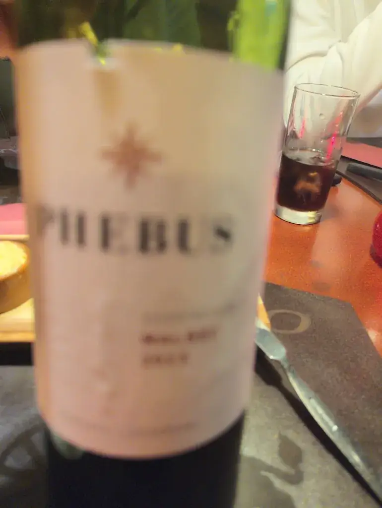 Menu_La Rosario Heemstede Argentijns Grill Restaurant_Heemstede_image_6