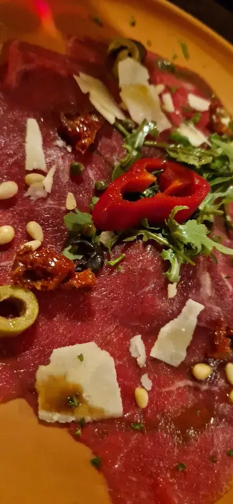 Menu_La Rosario Heemstede Argentijns Grill Restaurant_Heemstede_image_8