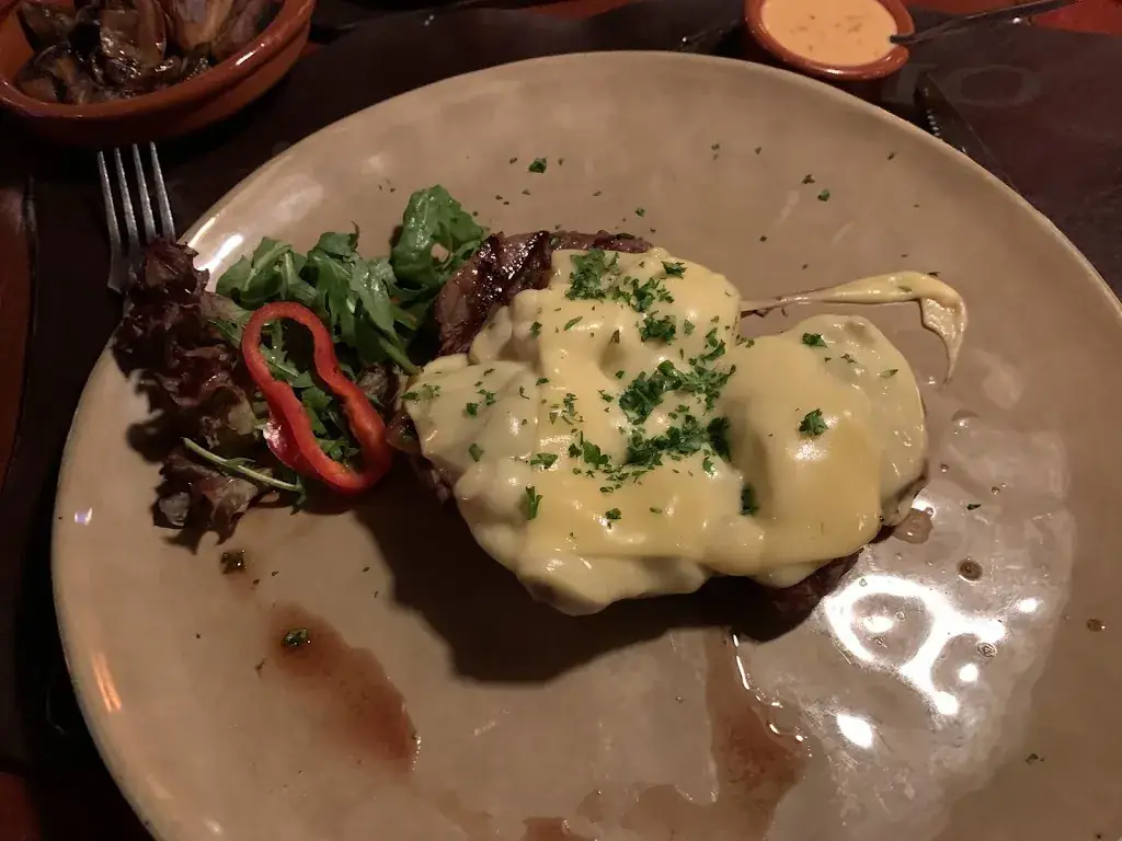 Menu_La Rosario Heemstede Argentijns Grill Restaurant_Heemstede_image_9