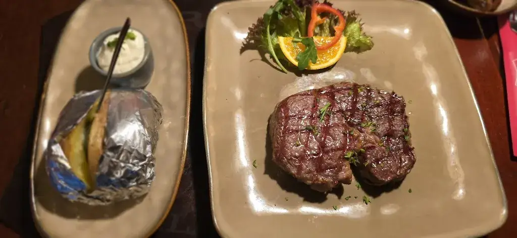 D T_La Rosario Heemstede Argentijns Grill Restaurant_Heemstede_review