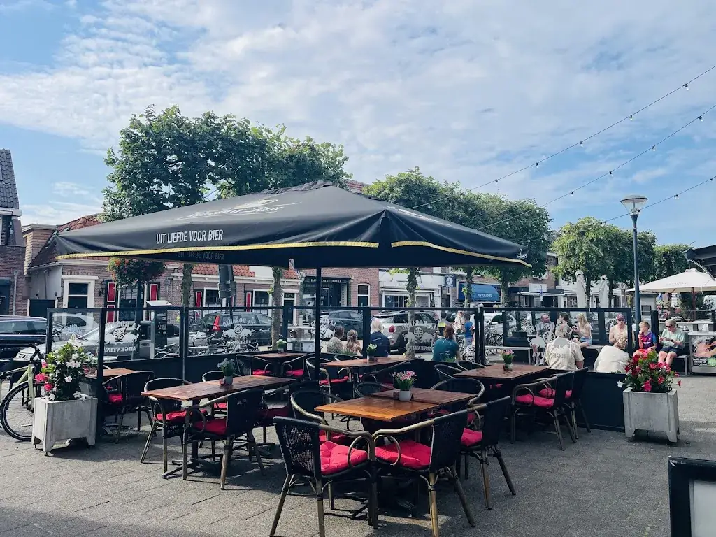 La Rosario Heemstede Argentijns Grill Restaurant restaurant in Heemstede