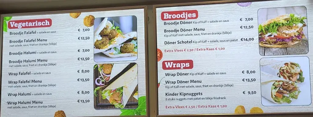 Menu_Yam-e döner_Heemstede_image_2
