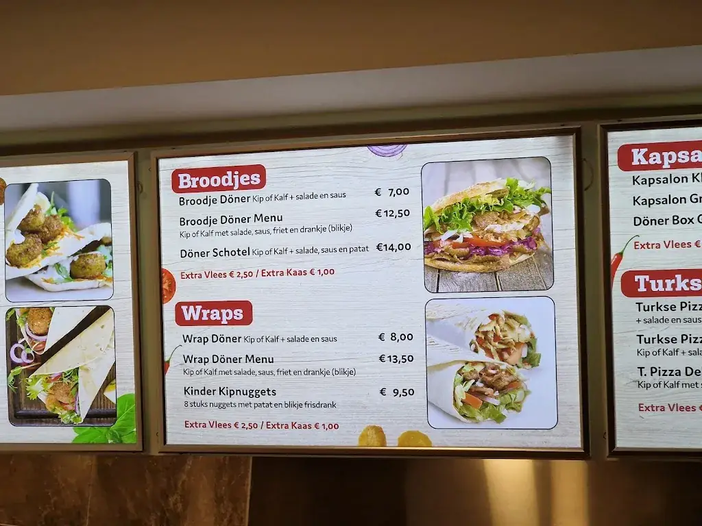 Menu_Yam-e döner_Heemstede_image_4