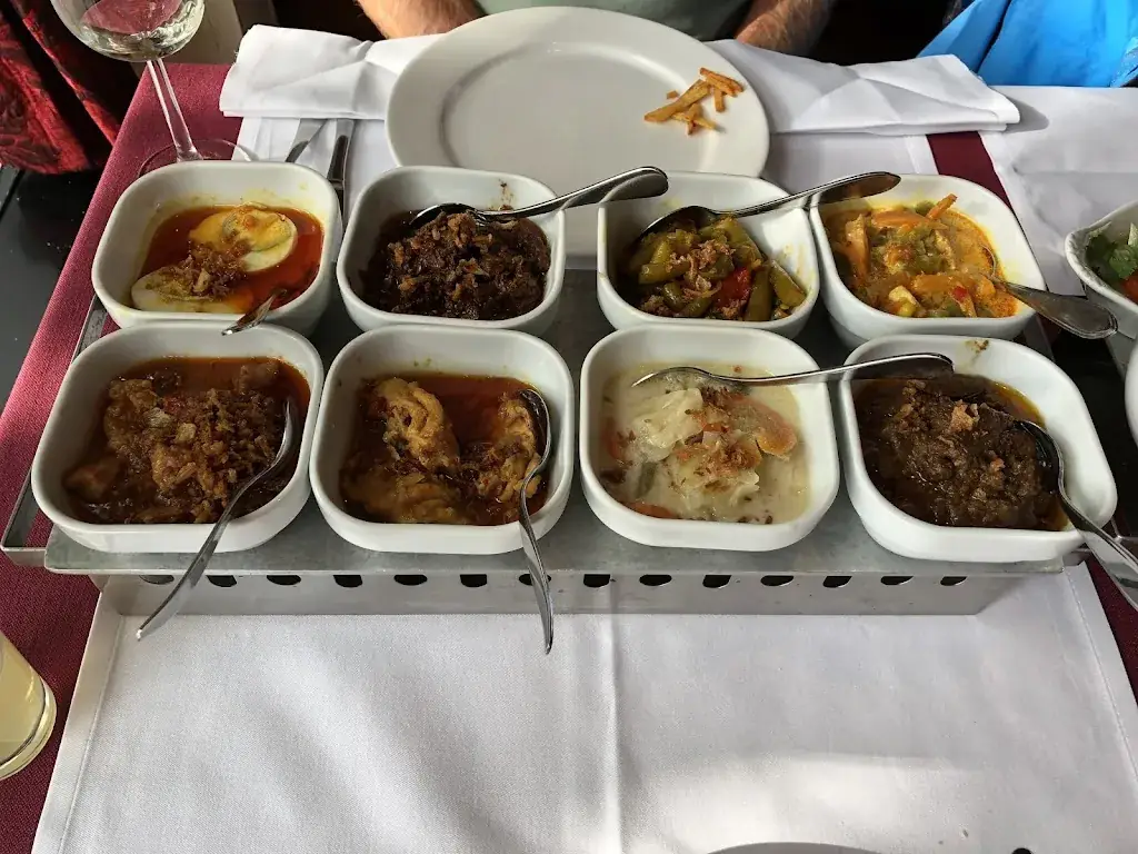 Menu_Indonesisch Restaurant Sari_Heemstede_image_3