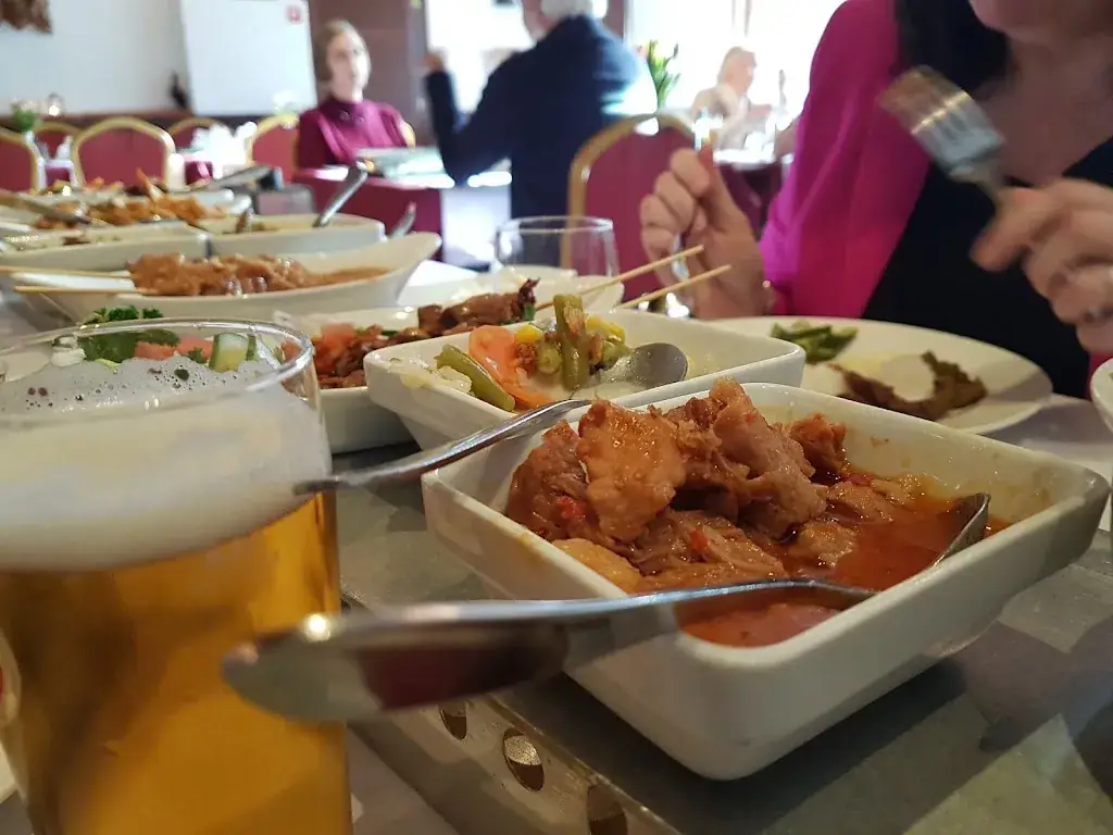 Menu_Indonesisch Restaurant Sari_Heemstede_image_4