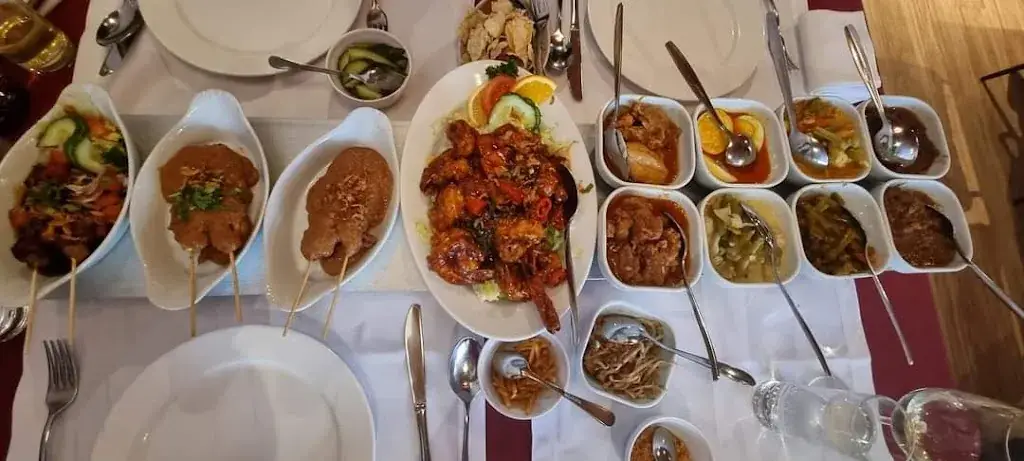 Menu_Indonesisch Restaurant Sari_Heemstede_image_5