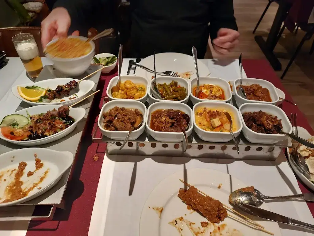 Menu_Indonesisch Restaurant Sari_Heemstede_image_7