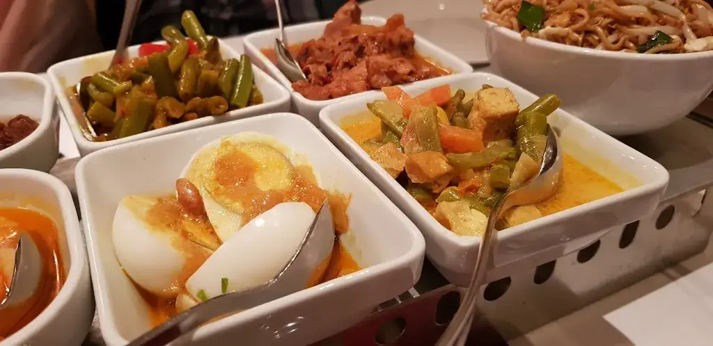 Menu_Indonesisch Restaurant Sari_Heemstede_image_8