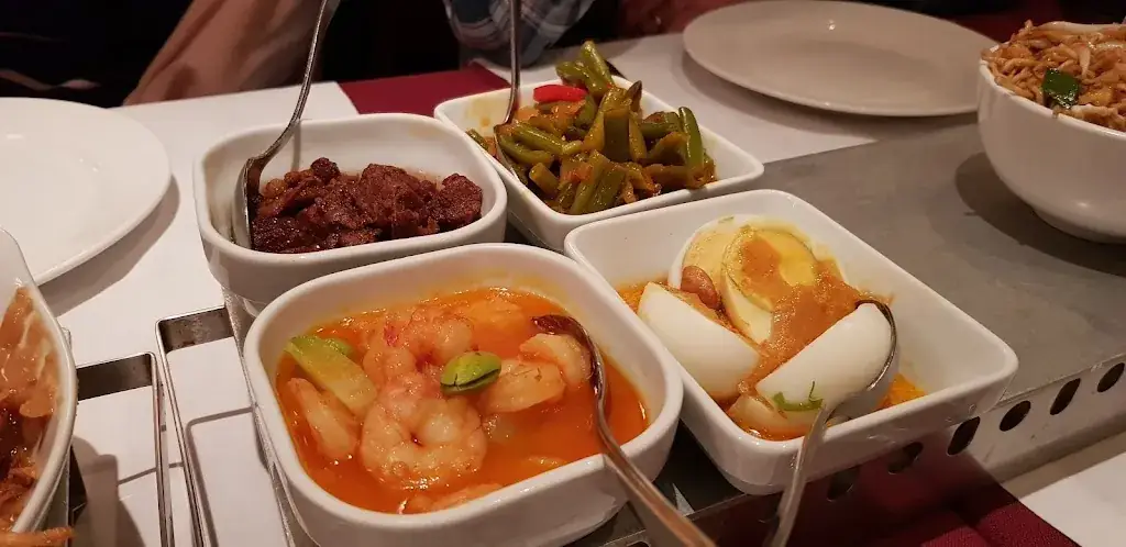 Menu_Indonesisch Restaurant Sari_Heemstede_image_9