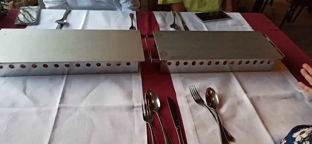 Ankit Daftery_Indonesisch Restaurant Sari_Heemstede_review