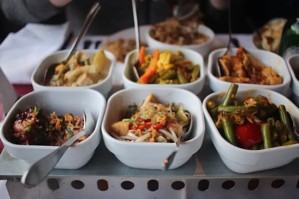 Vanessa Winandi_Indonesisch Restaurant Sari_Heemstede_review