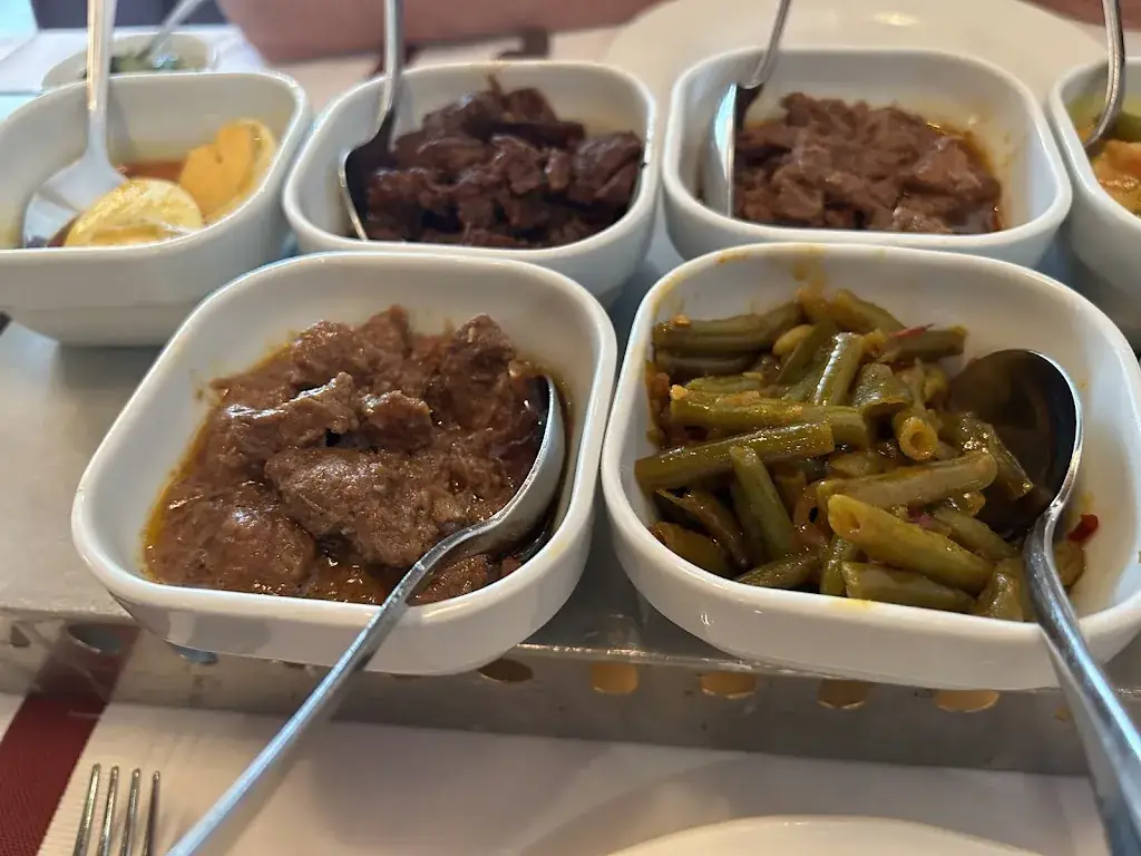 Indonesisch Restaurant Sari_Heemstede_slider_image_2