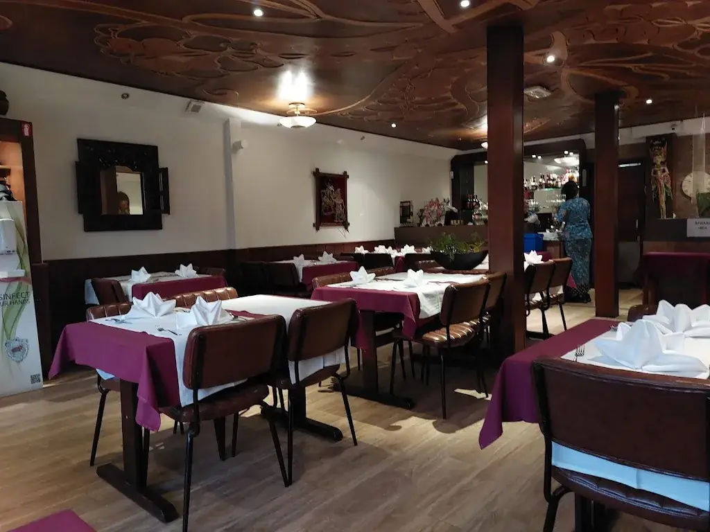 Indonesisch Restaurant Sari_Heemstede_slider_image_3