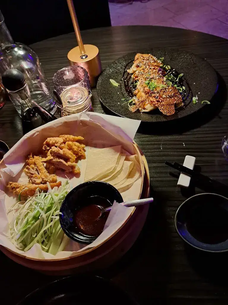 Menu_Red Orchids Asian Bistro_Heemstede_image_9