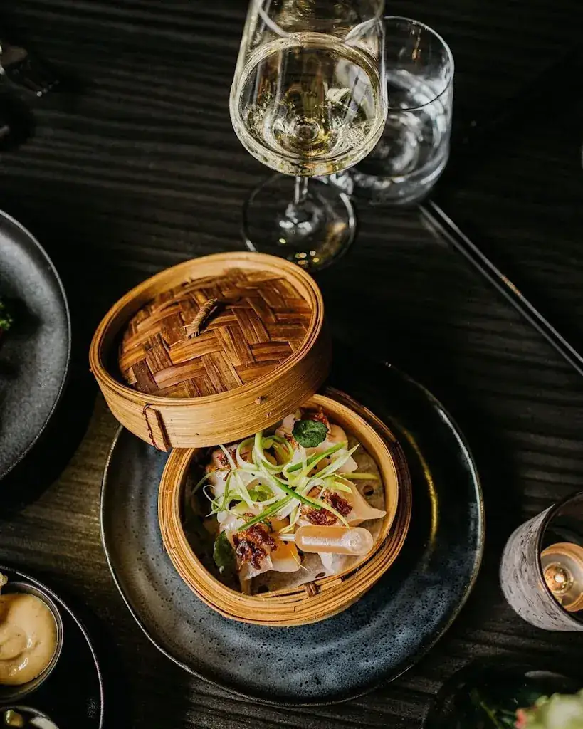 Red Orchids Asian Bistro_Heemstede_slider_image_3