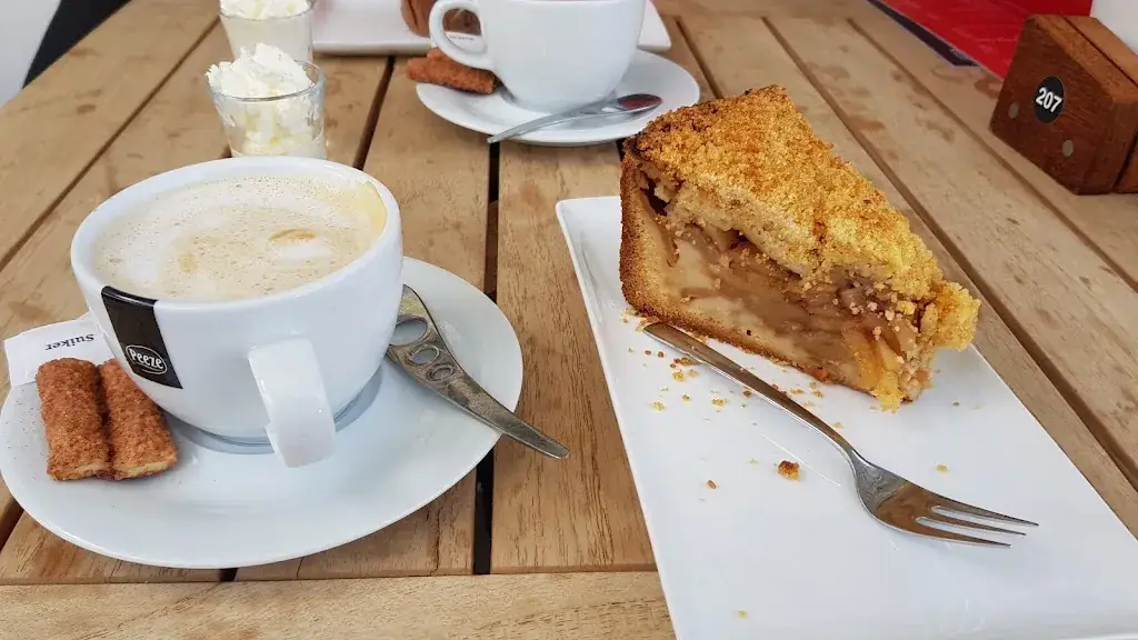 Dominik_Restaurant eFFe in 't dorp_Julianadorp_review