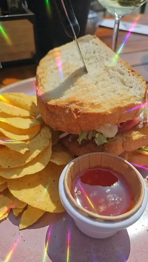 Restaurant eFFe in 't dorp_Julianadorp_slider_image_2