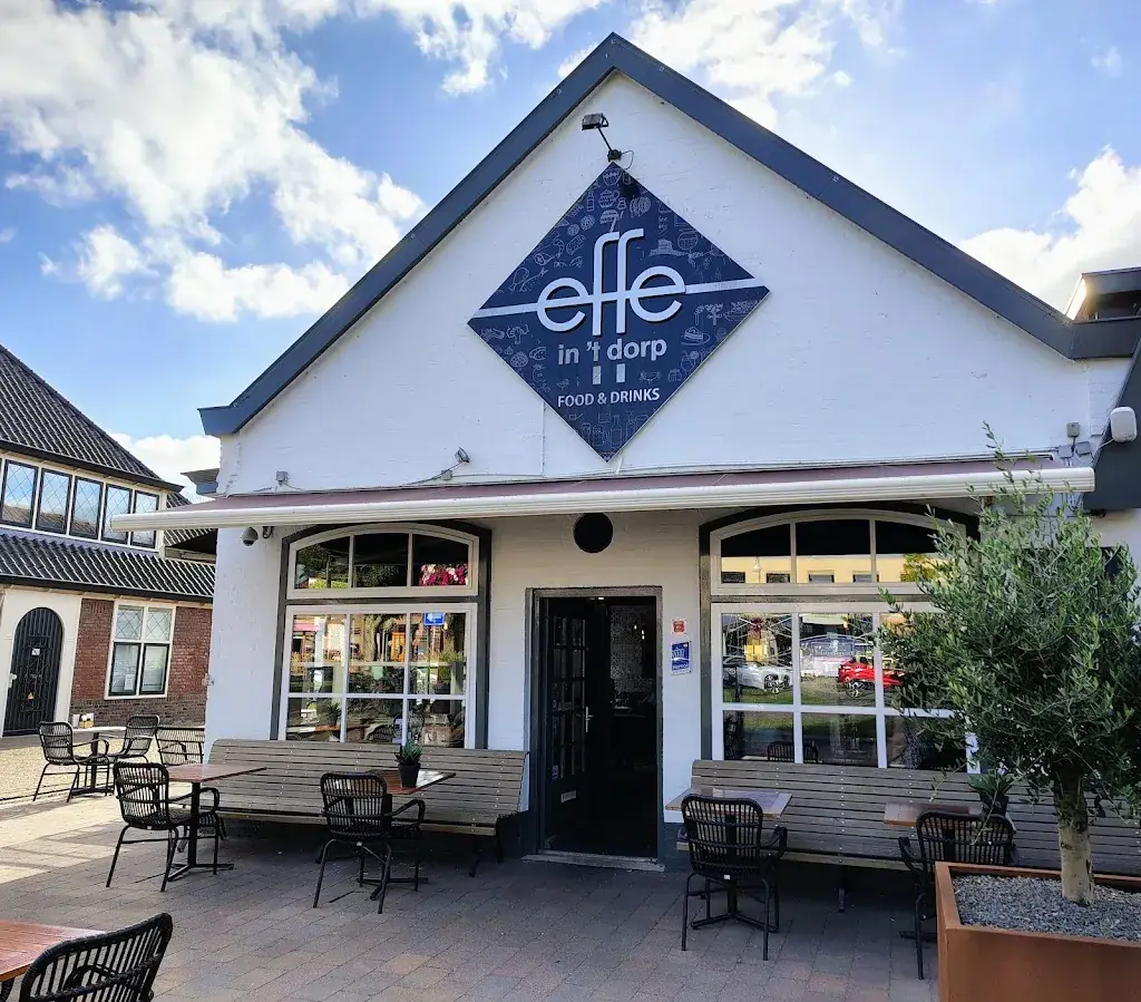 Restaurant eFFe in 't dorp_Julianadorp_slider_image_3