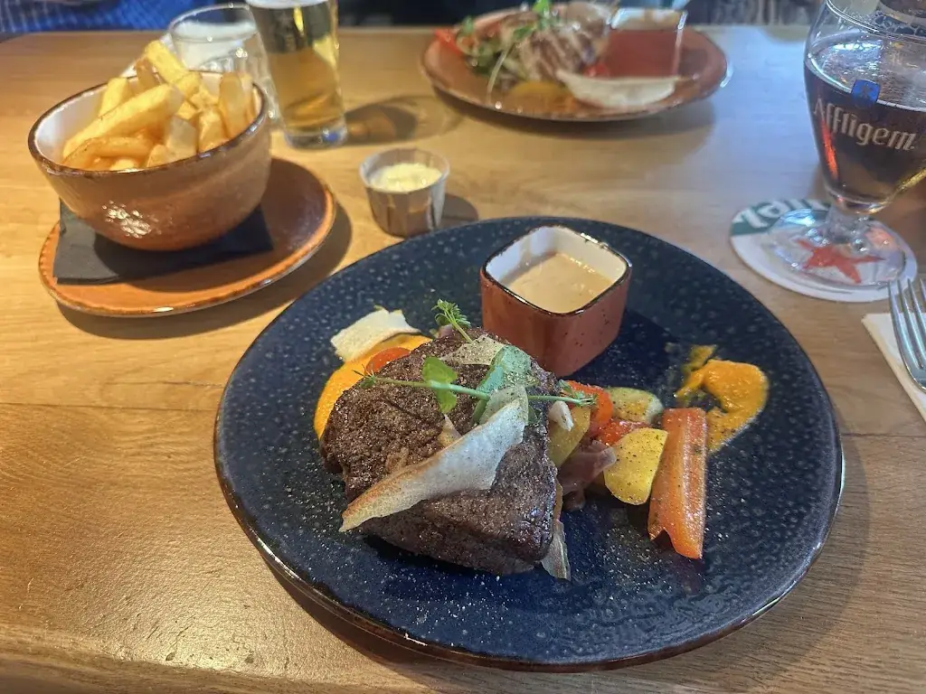 Speedy Gonzales_Grand Café 1909_Julianadorp_review