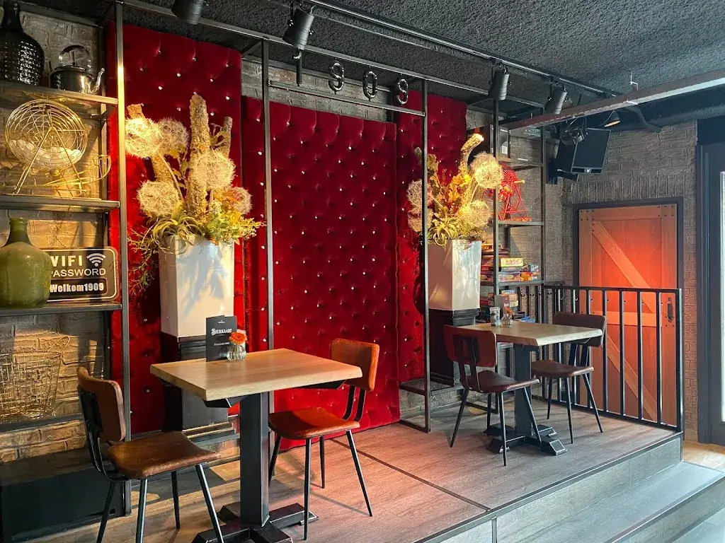 Grand Café 1909_Julianadorp_slider_image_1