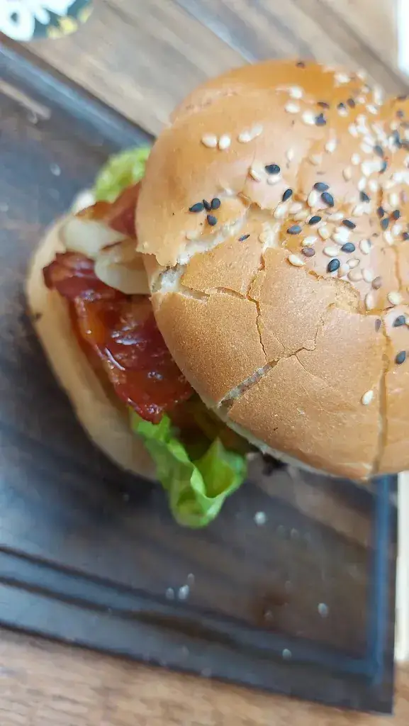 Menü_Cannibale Royale du Nord_Amsterdam_Bild_6