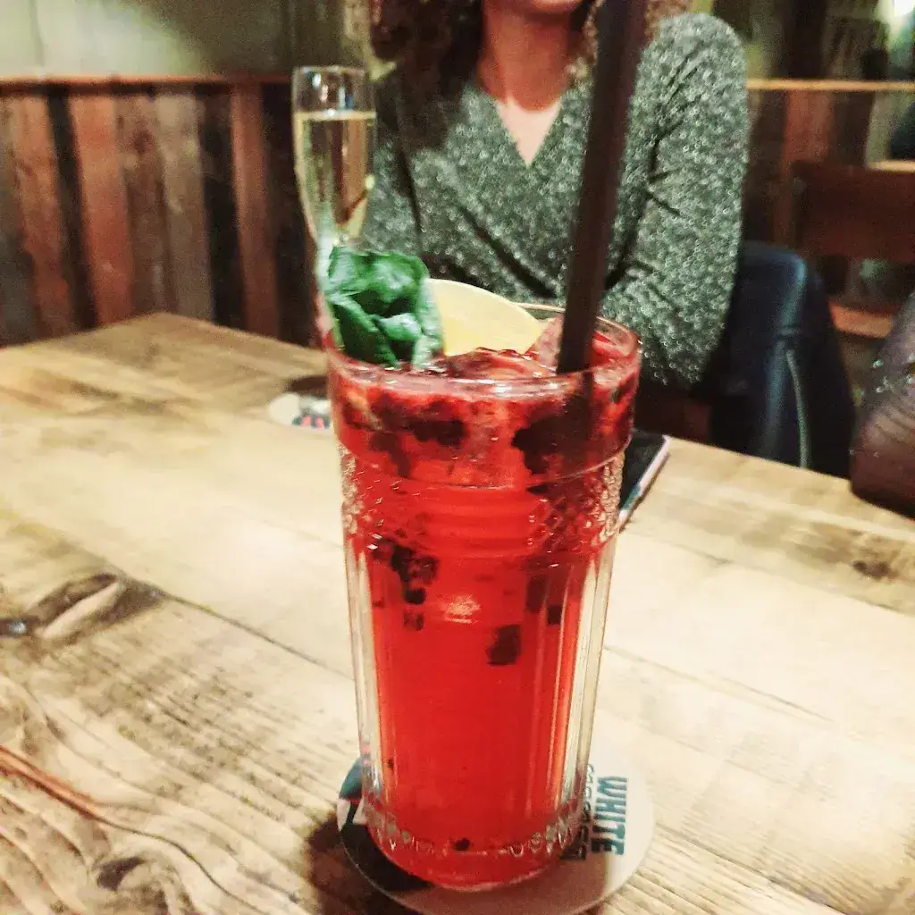 Menü_Cannibale Royale du Nord_Amsterdam_Bild_8