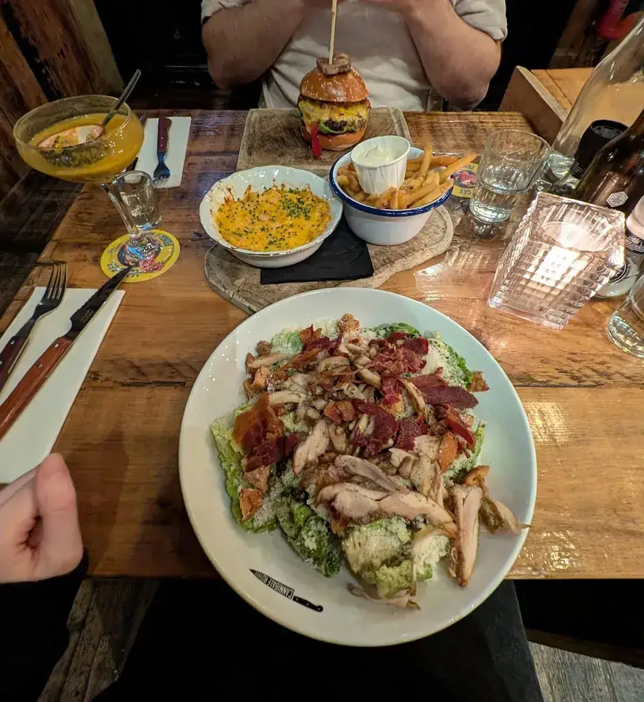 Jemma Dempster_Cannibale Royale du Nord_Amsterdam_Bewertung