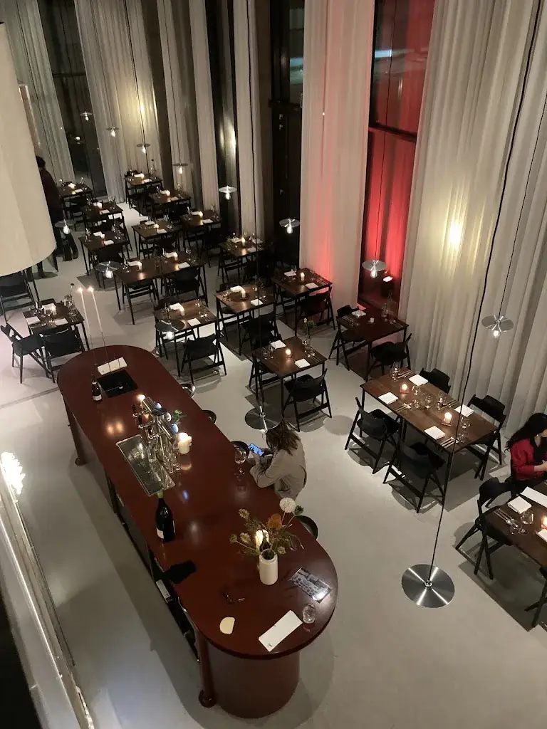 Simone Kuijer_Copain Amsterdam_Amsterdam_recensione