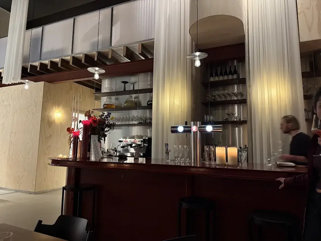 Ólafur Orri Ólafsson_Copain Amsterdam_Amsterdam_recensione