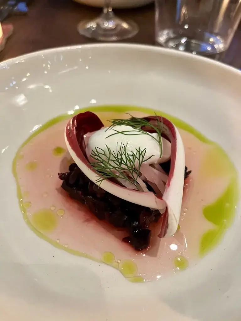 Genevieve Becker_Copain Amsterdam_Amsterdam_recensione