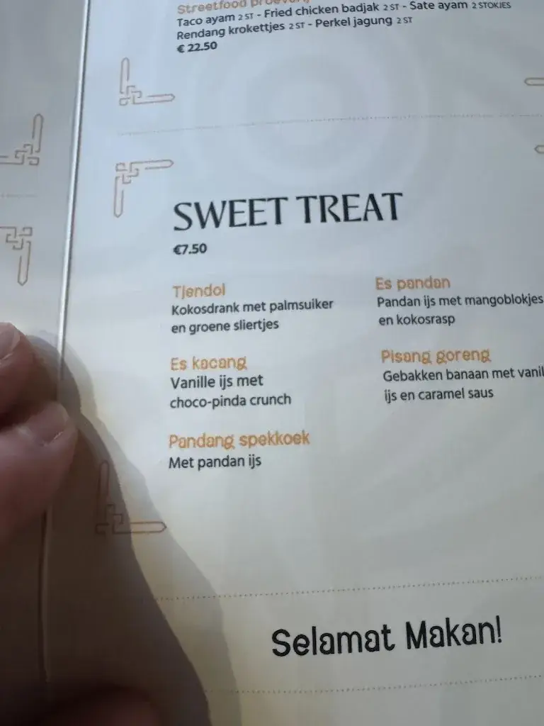 Menu_Indo Kitchen Bar_Almere_image_1