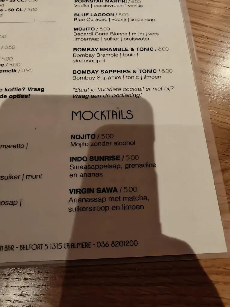 Menu_Indo Kitchen Bar_Almere_image_2