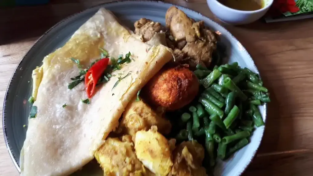 Indo Kitchen Bar_Almere_slider_image_2