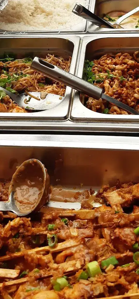 Carl Roberts_Zeilhoek Food&Drinks_Katwoude_review