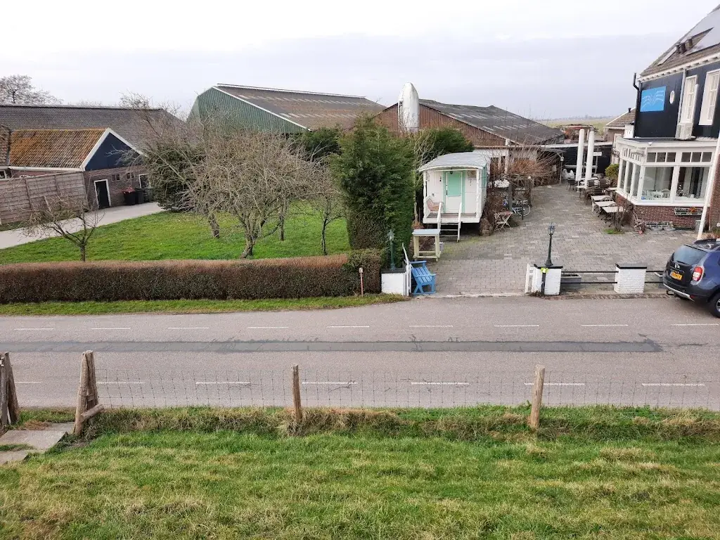 Michael Kiesenberg_Het hart van katwoude feestlocatie/b&b/restaurant_Katwoude_review