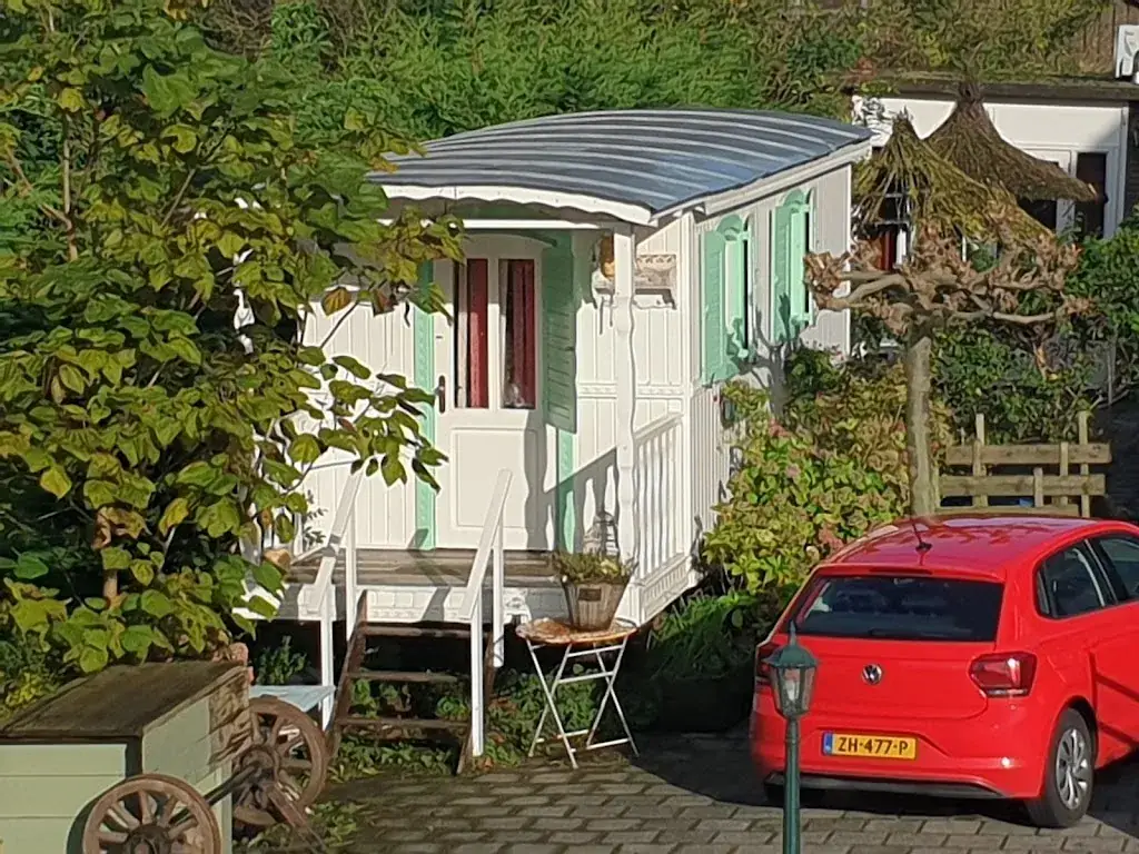 Francisca Wagenaar_Het hart van katwoude feestlocatie/b&b/restaurant_Katwoude_review