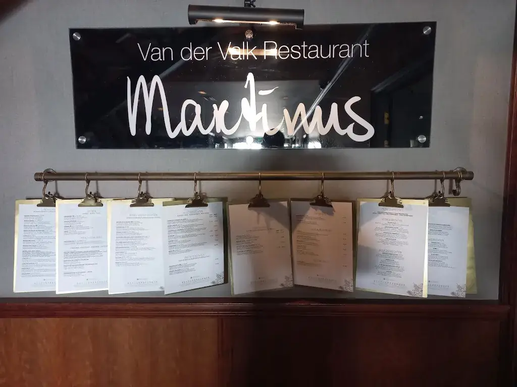 Menu_Hotel Restaurant Volendam_Volendam_image_2
