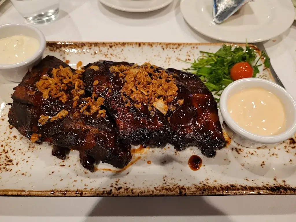 Menu_Hotel Restaurant Volendam_Volendam_image_4