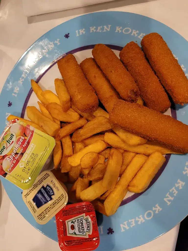 Menu_Hotel Restaurant Volendam_Volendam_image_6