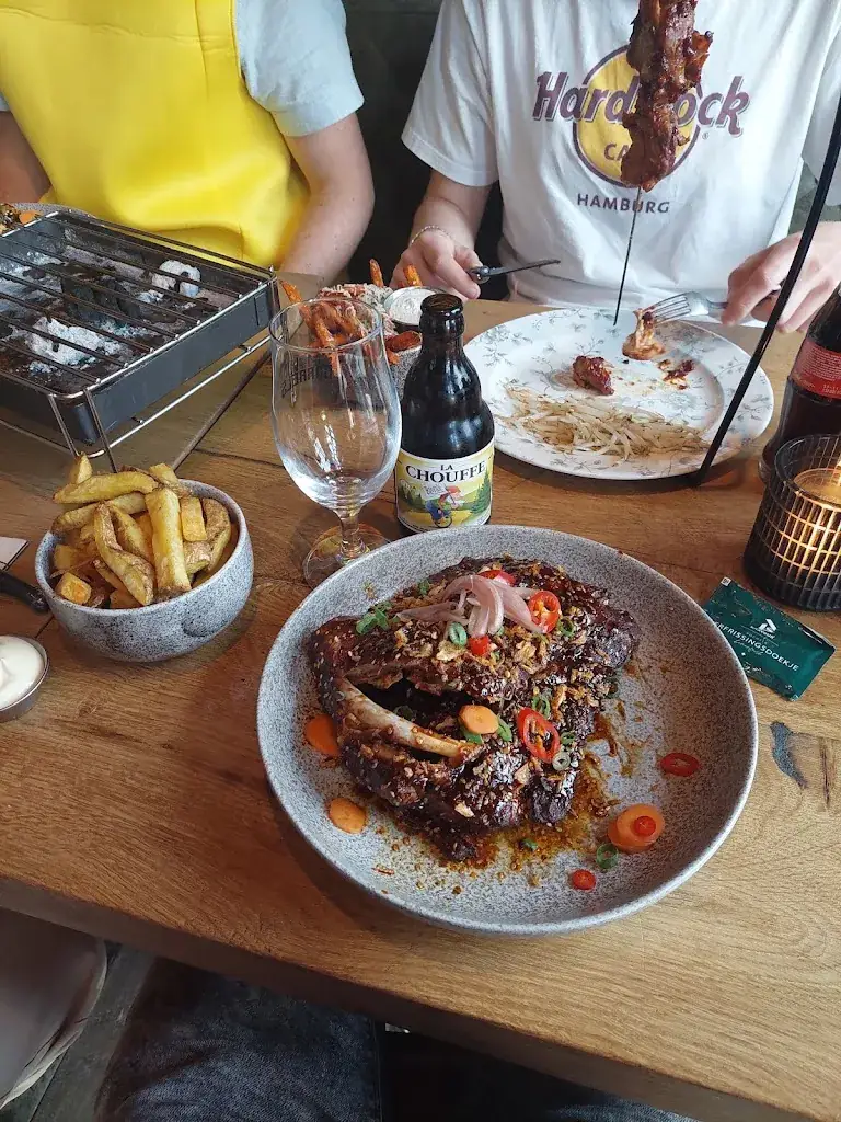 Menu_Basta Sliedrecht_Sliedrecht_image_3