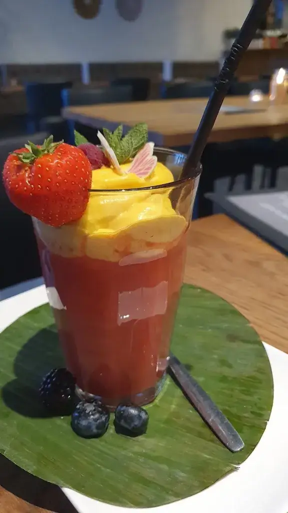 Leo Boeren_Spek en Bonen_Sliedrecht_review