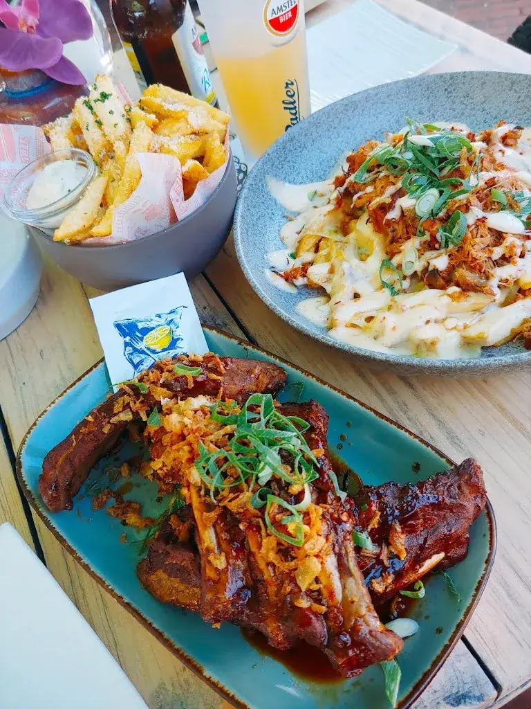 Kylie Truc Ngo_Spek en Bonen_Sliedrecht_review