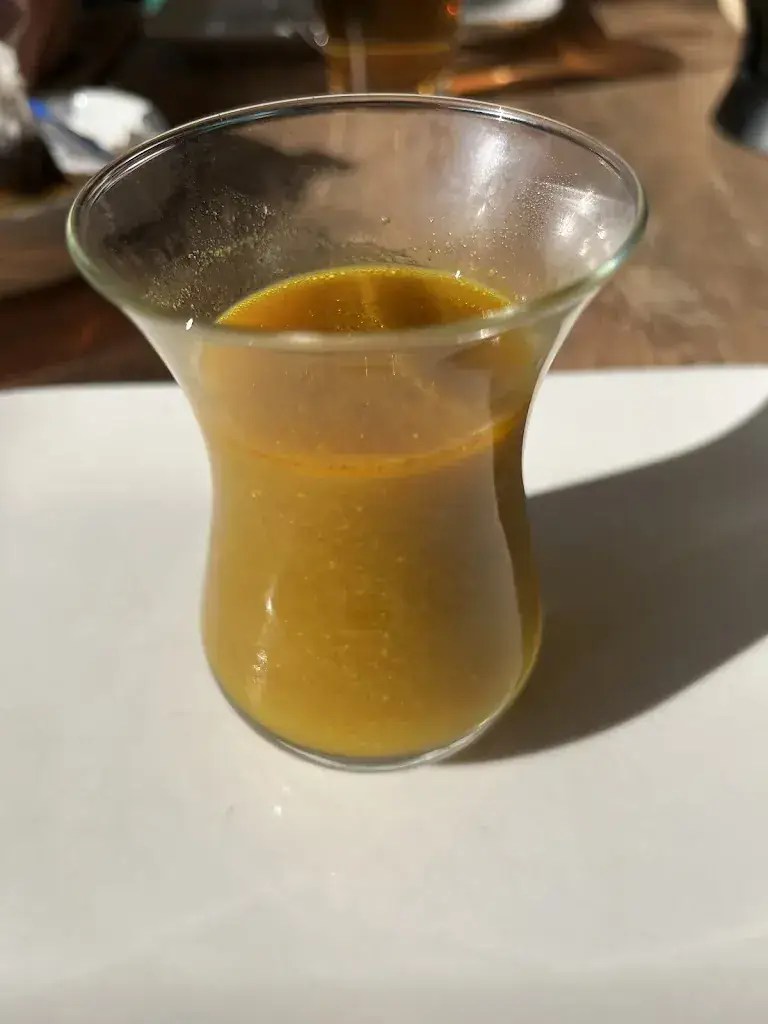 Wilma Punt_Lunchroom Tikkie Bijzonder_Sliedrecht_review